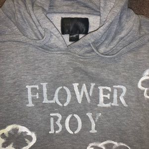 Customized Hoodie
